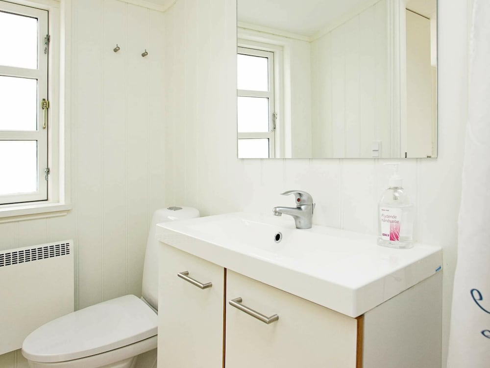 4 Person Holiday Home in Skagen-by Traum view 5