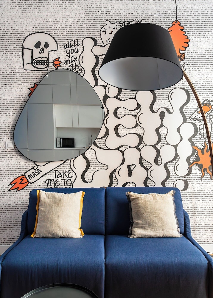 MIXT by Zoia Living