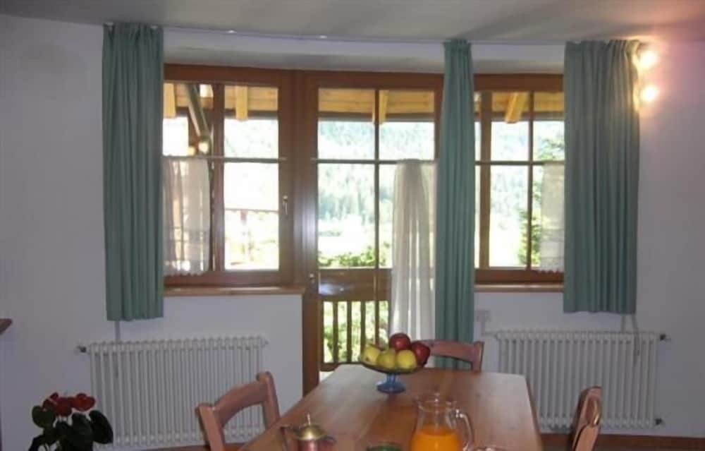 Residence il Giardino