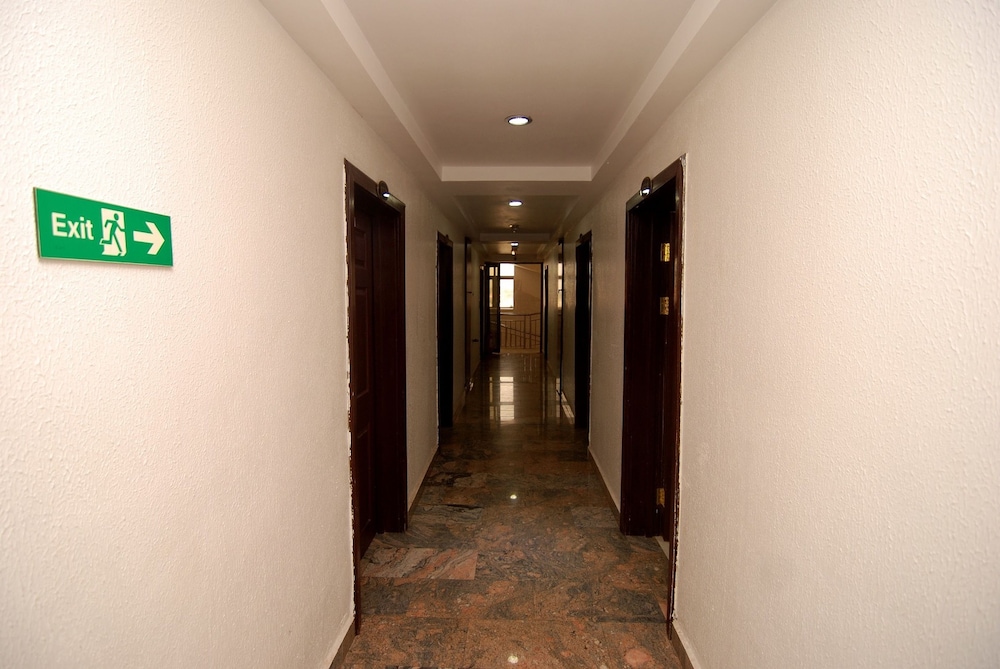 Starview Palace Hotel