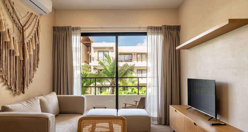 Xunik Tulum 205 1BR Condo