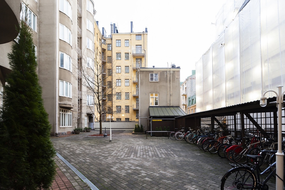1BR City Apartment with Great Location view 2