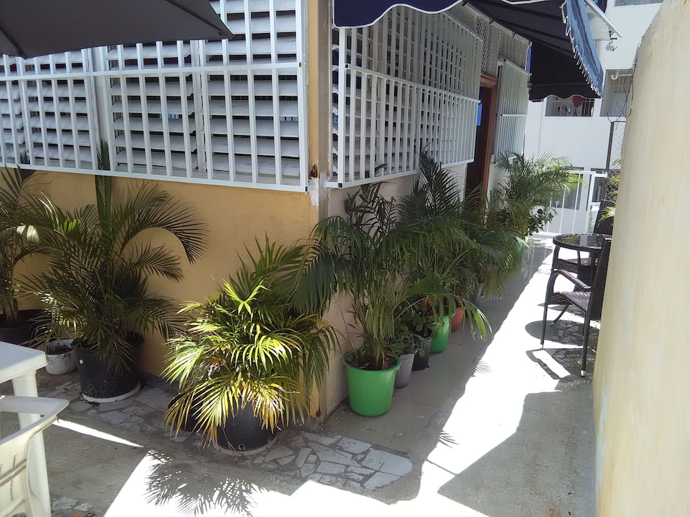Casa de Huespedes Guadalupe