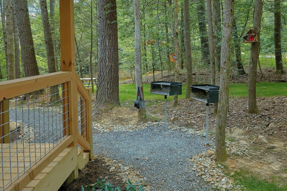 Adventure Lodge