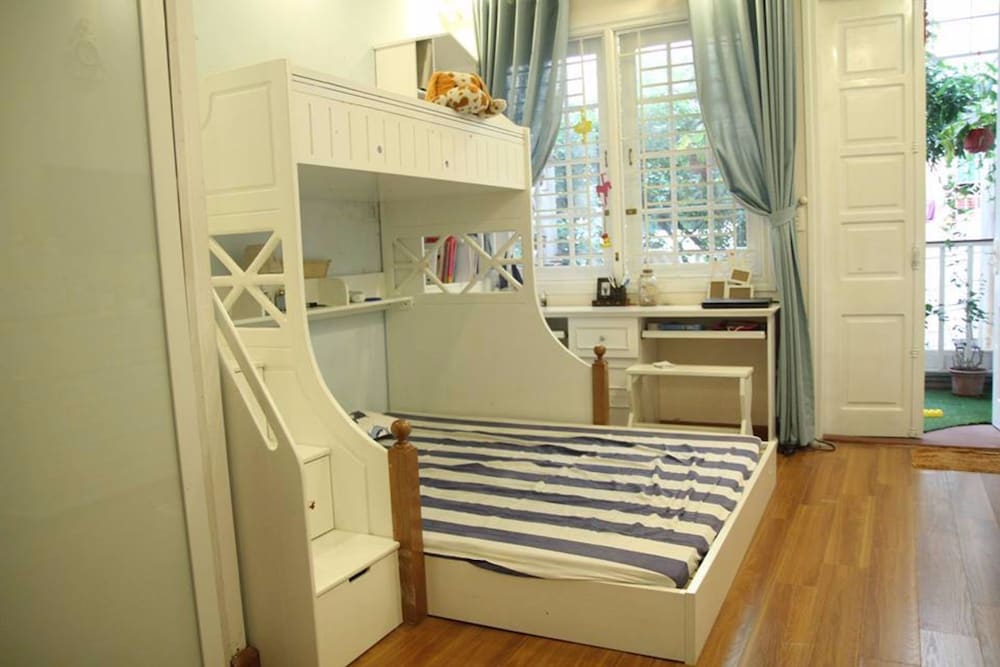 Hanoi Vintage Homestay