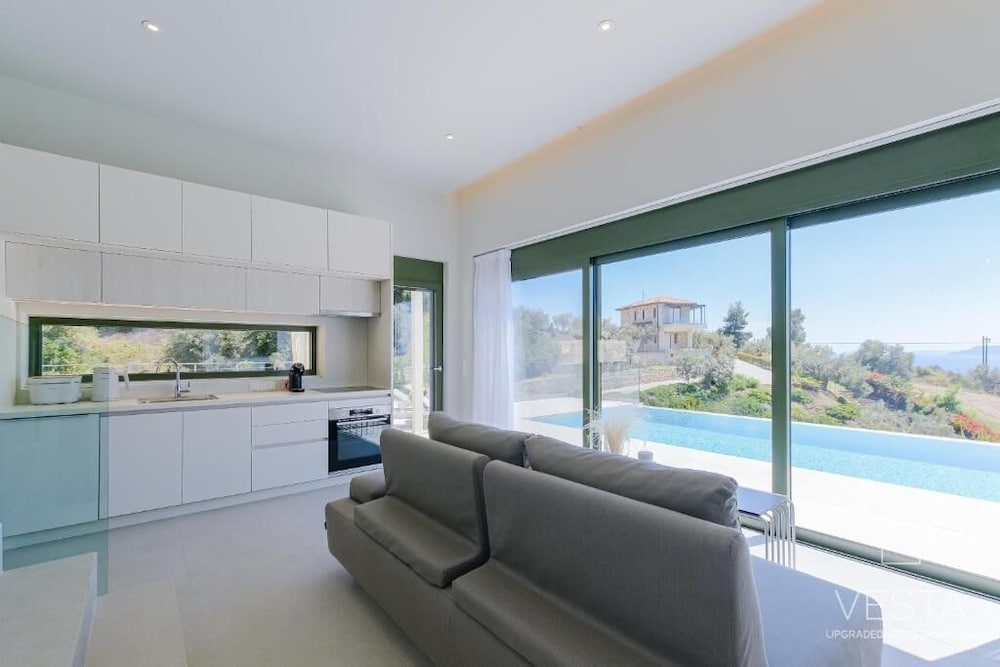 Olive Grove Villas with Private Pools
