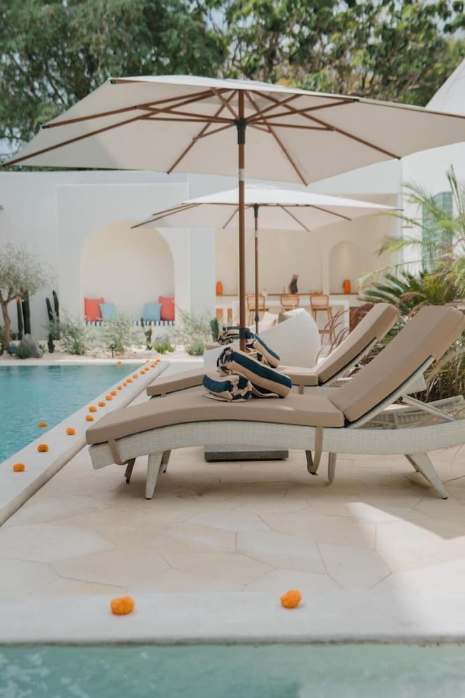 Marcio Luxury Villa by Bali Lyfe Venture