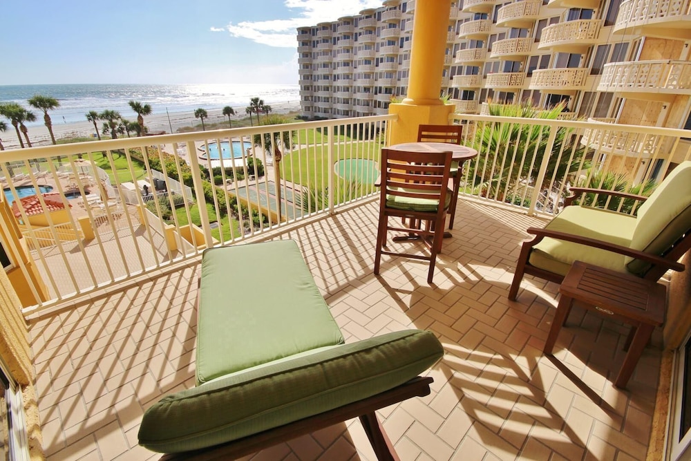 Atlantic Villas 303