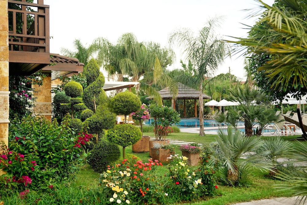 Cirali Hera Otel - Image 74