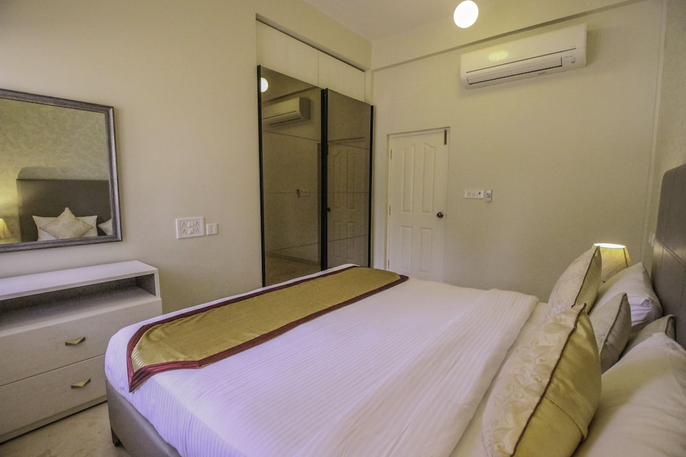 OYO 10304 Home Studio Benaulim Beach
