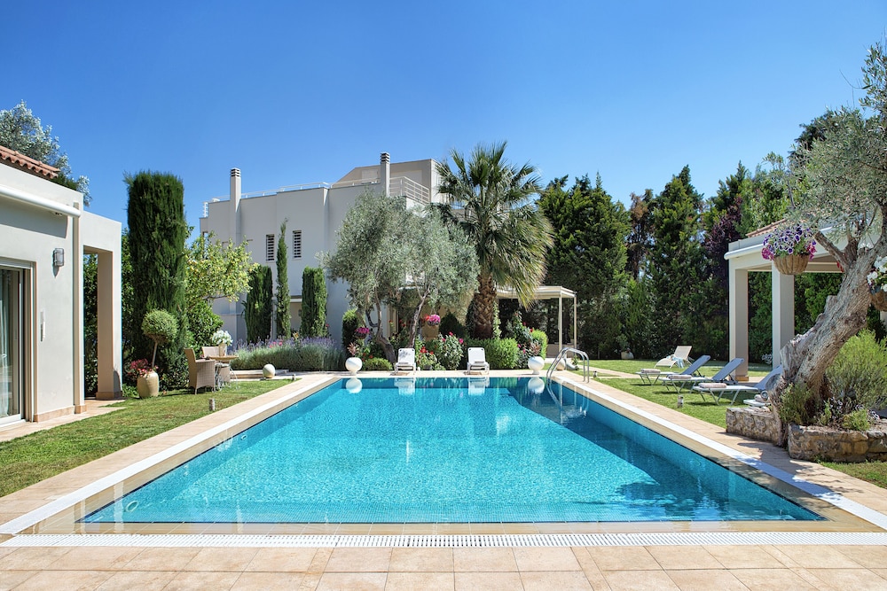 The Marble Resort