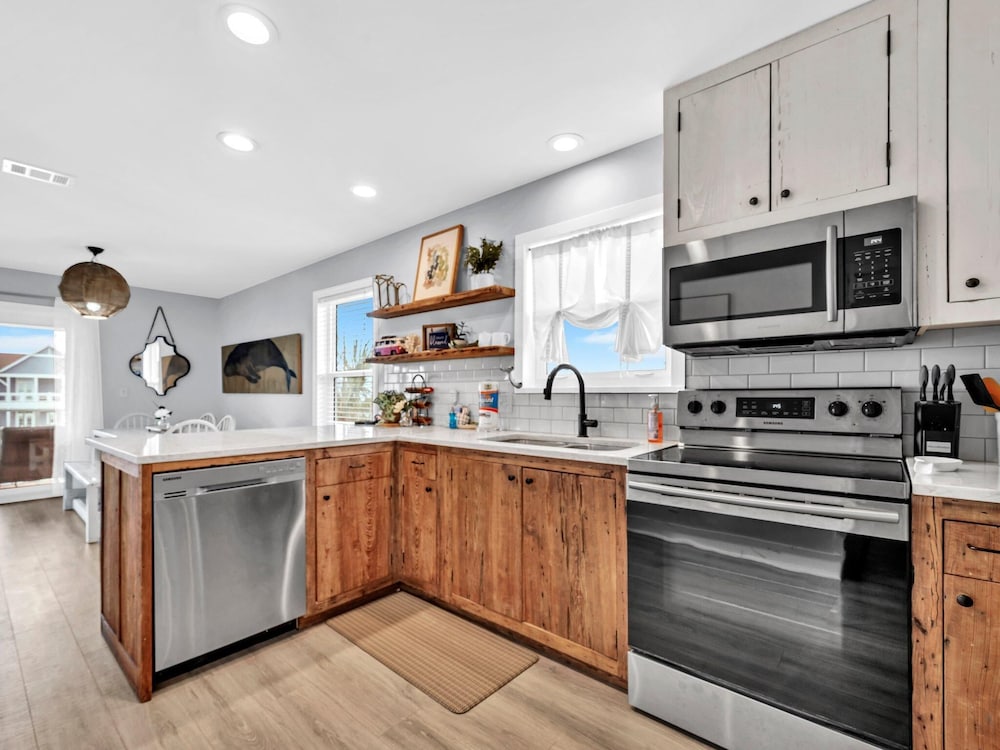 Beachside Villas 1131