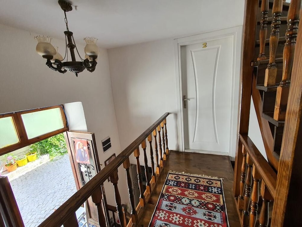 Bi Hayal Ada Evi view 4
