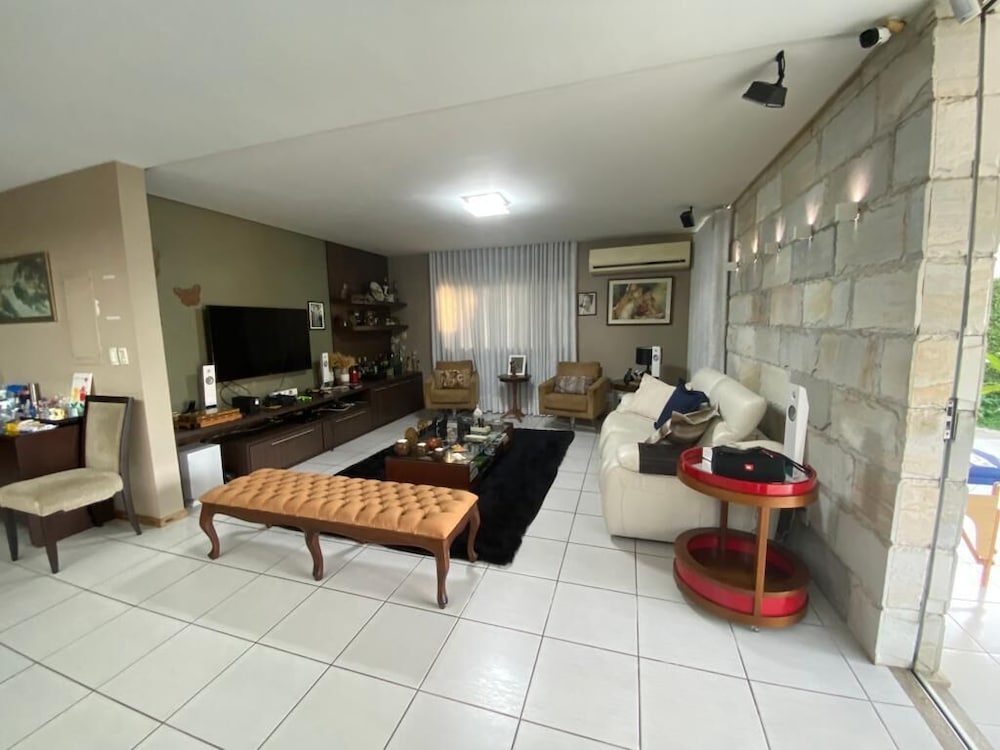 Casa Lago Azul