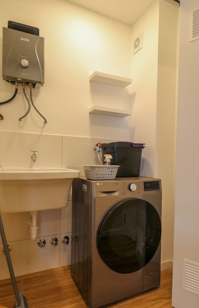 Stylish 1BR in San Isidro