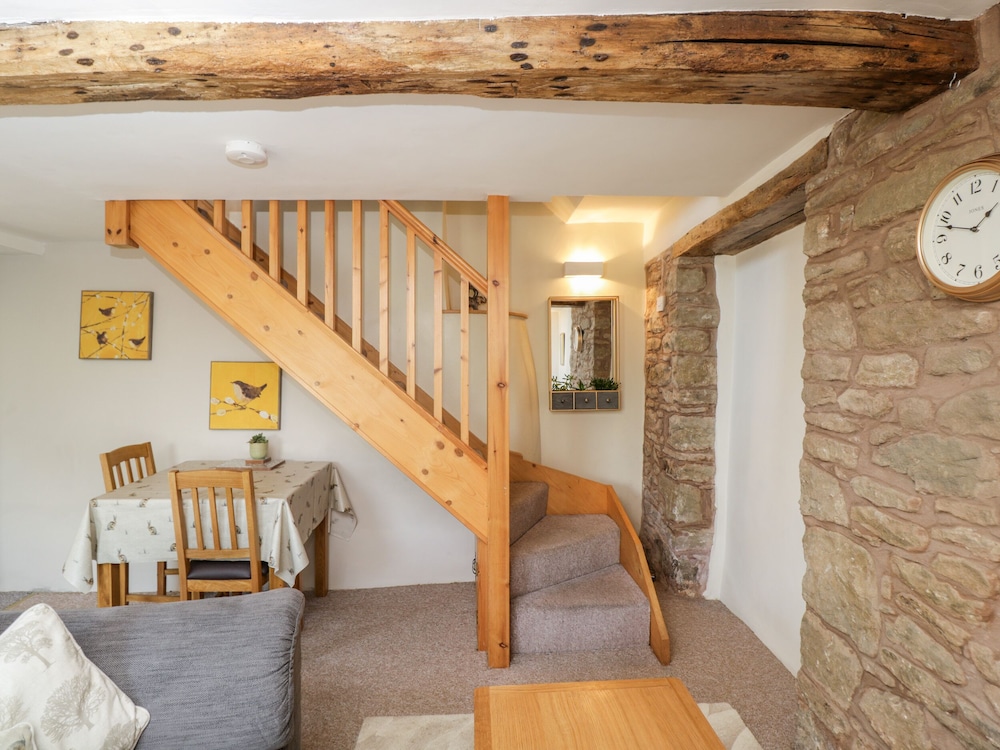 Jessamine Cottage