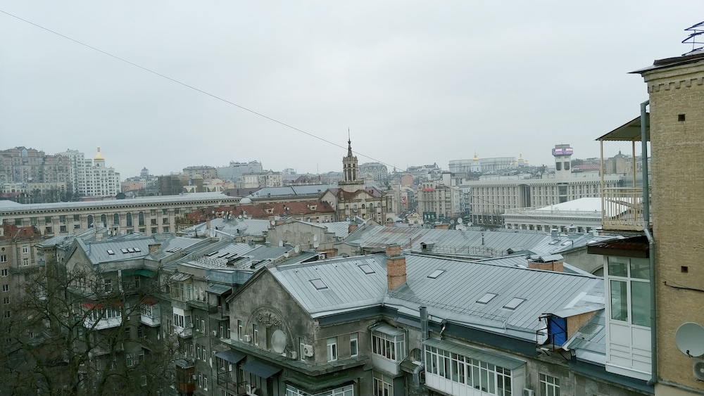 Kiev Apartments