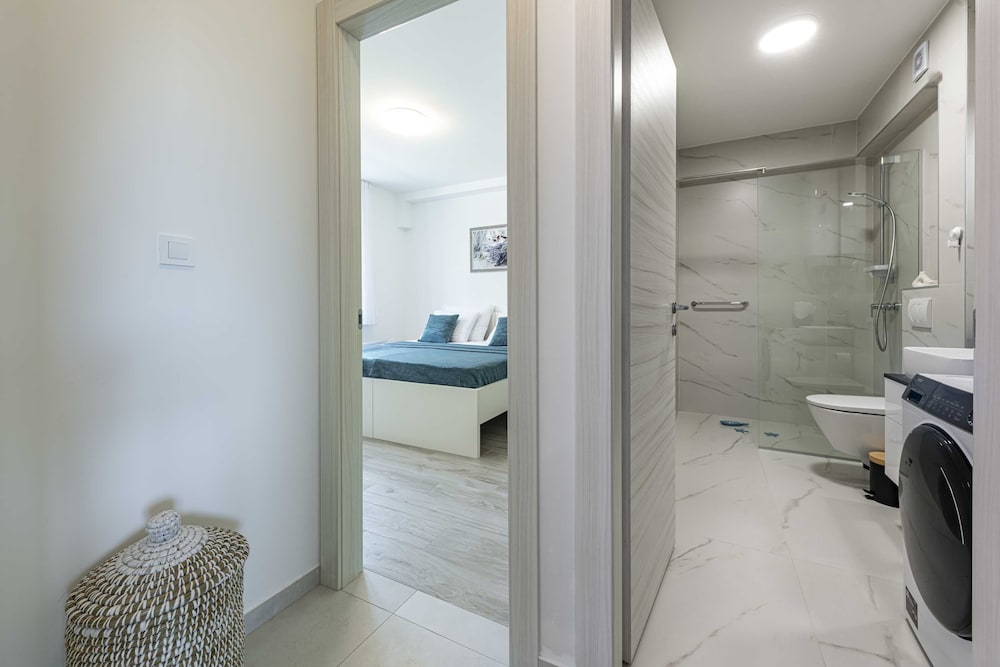 Tila Luxury Suite