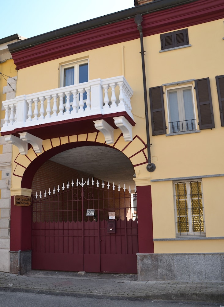B&B Casa Mortarino