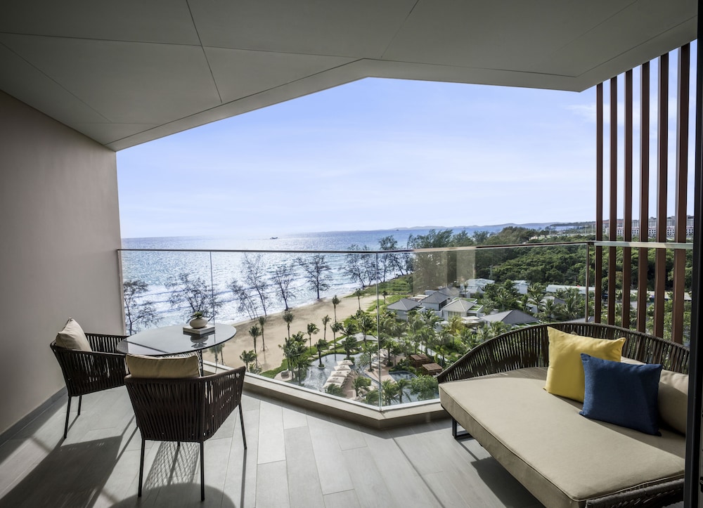 Crowne Plaza Phu Quoc Starbay by IHG 147