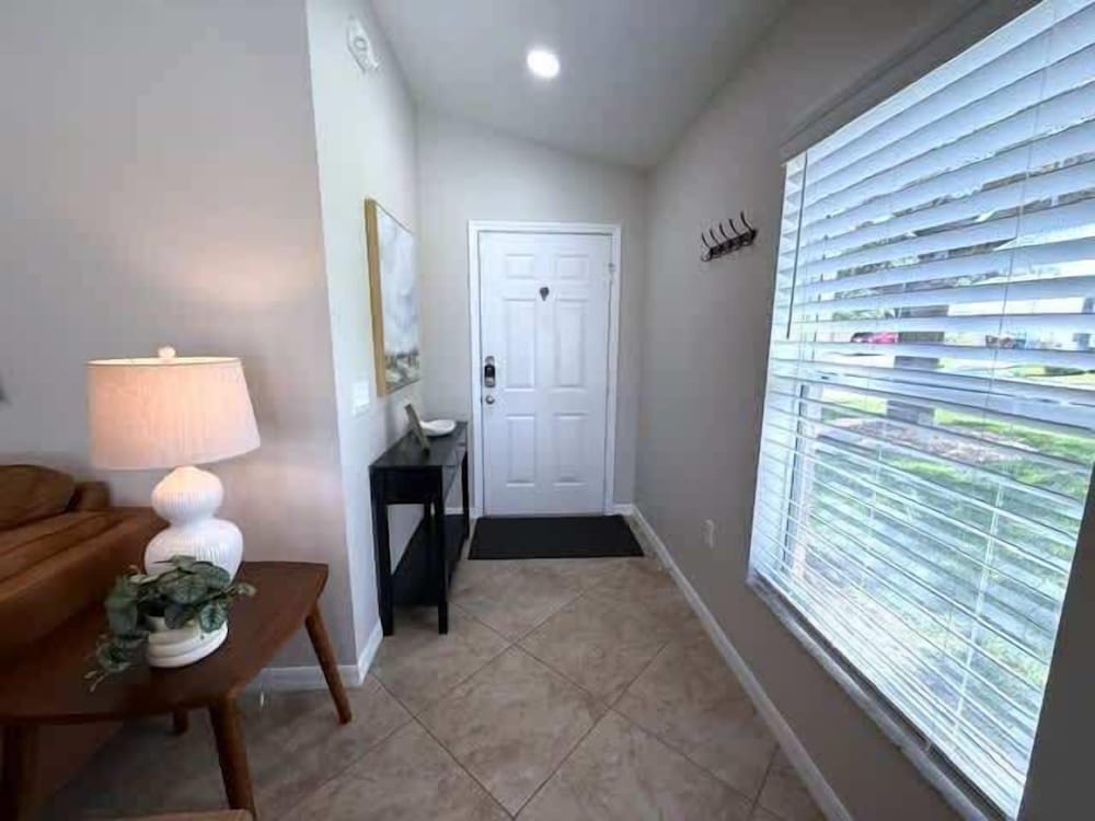 South Facing Updated Southern Dunes Villa