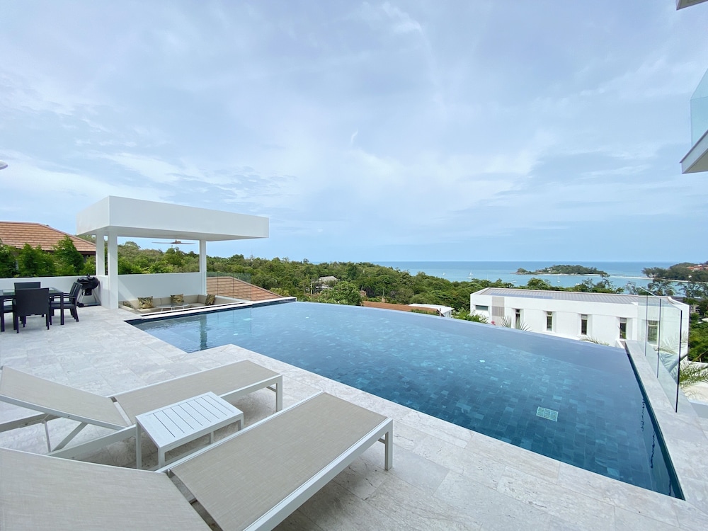 Horizon Villas Samui