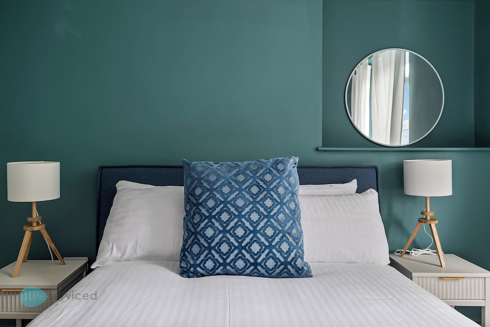 Windsor Villas by Pureserviced