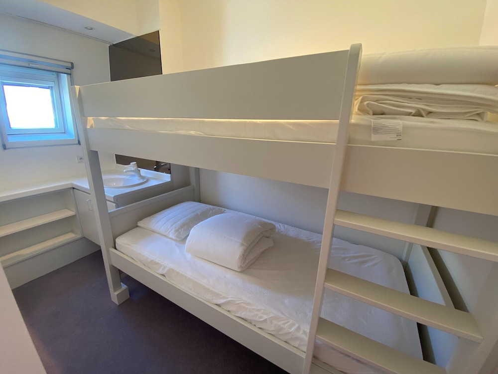 Apartment in Duinbergen Near the Beach