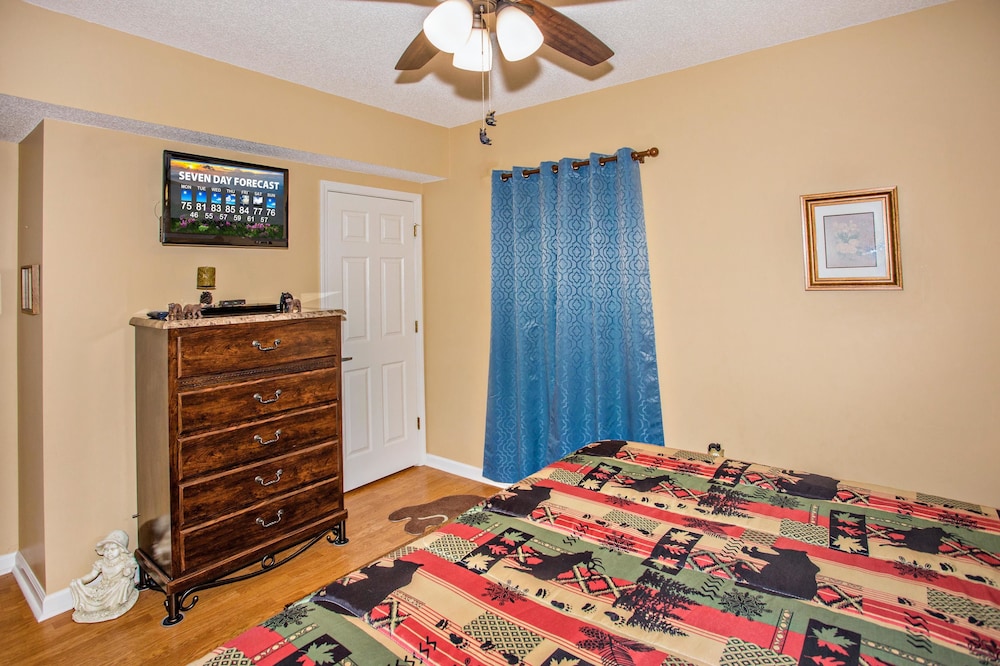 Whispering Pines 242 view 2