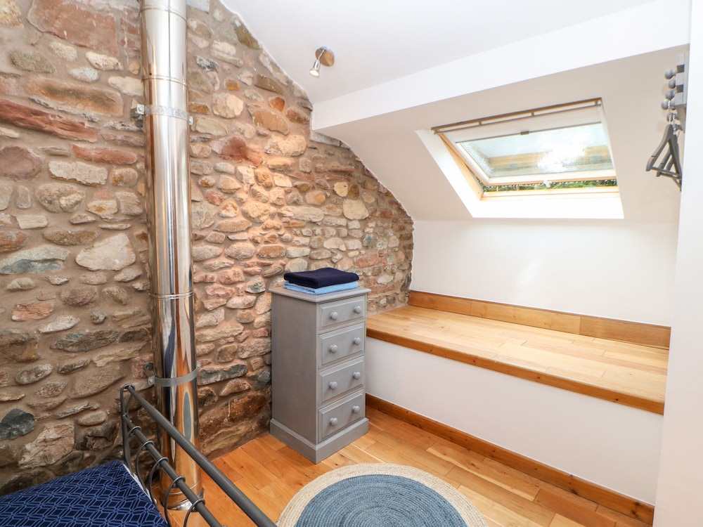 Chapel Cottage