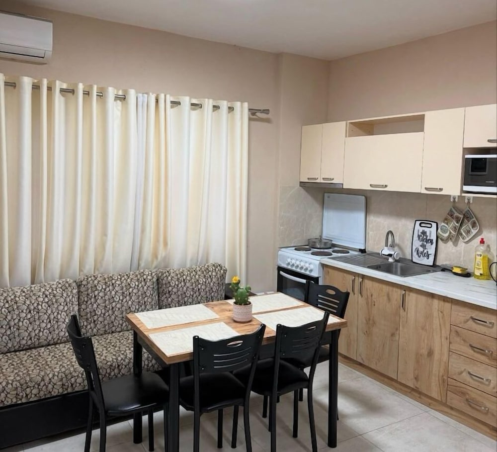 Shkodra Guesthouse