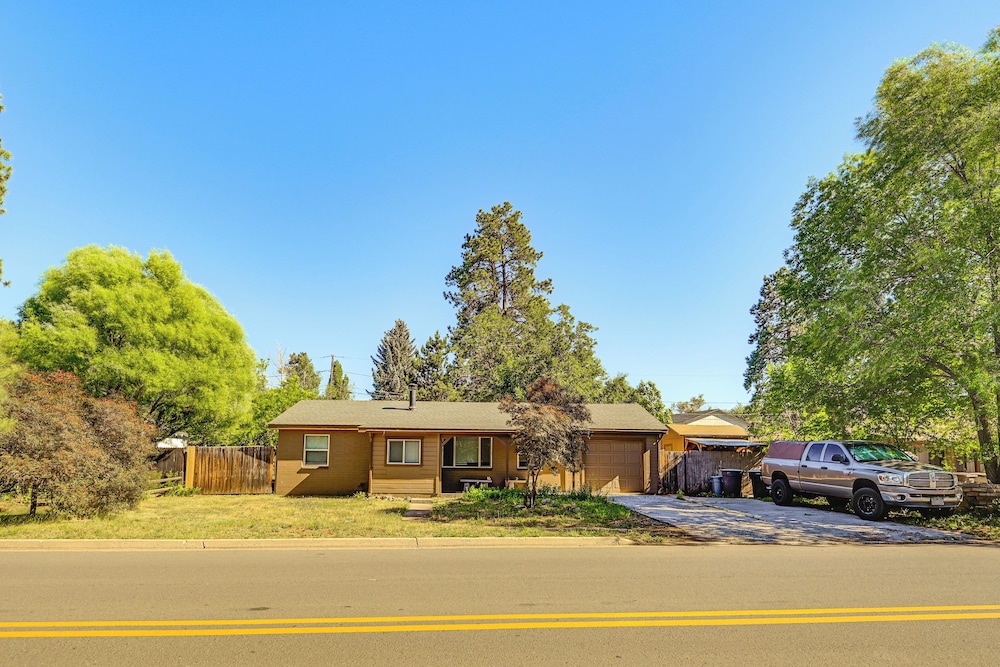 Flagstaff Home Near National Monuments! view 4