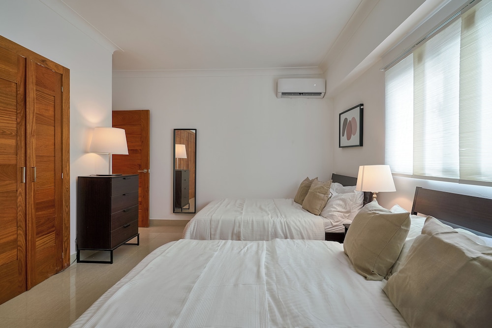 Apartments in La Julia Sleeps up to 8