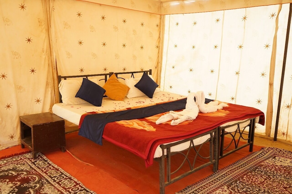 Raj Dunes Resort