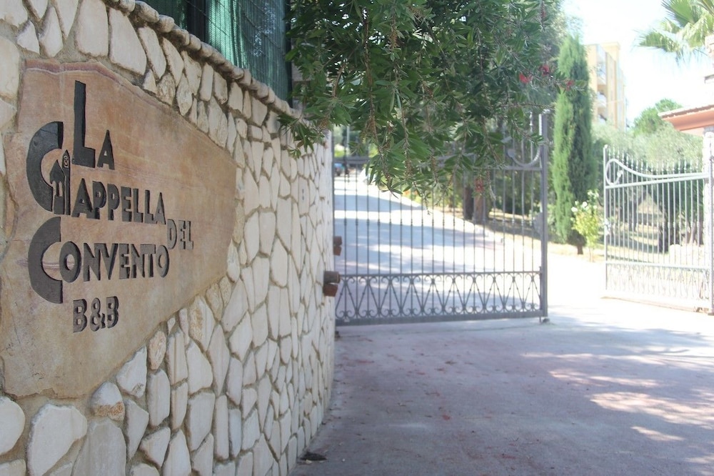 B&B Residence La Cappella del Convento