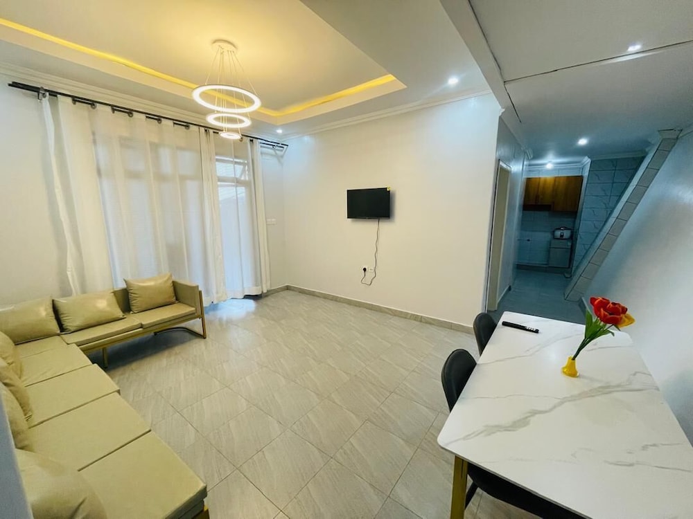 Emalu Residence