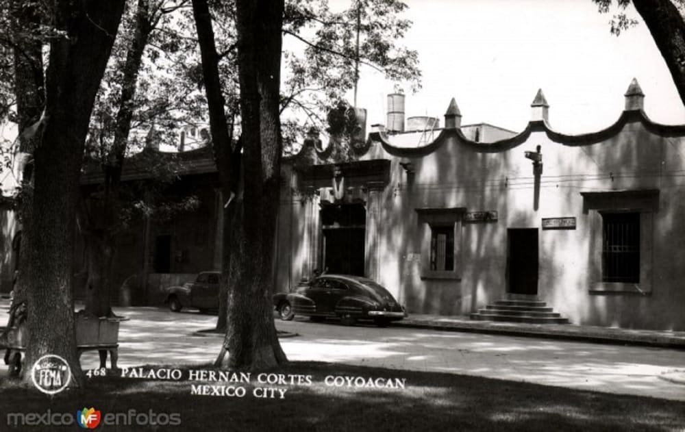 Comfortable Apartment With Internet and 2tv Cables Near Coyoacand and la Unam