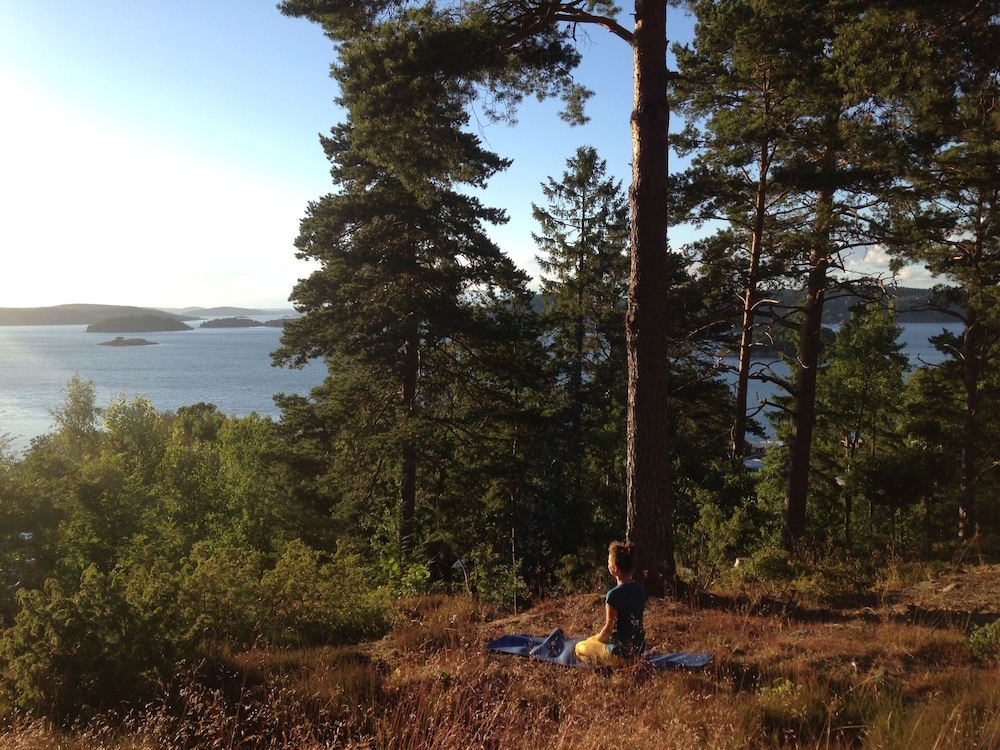 Anfasteröd Gårdsvik
