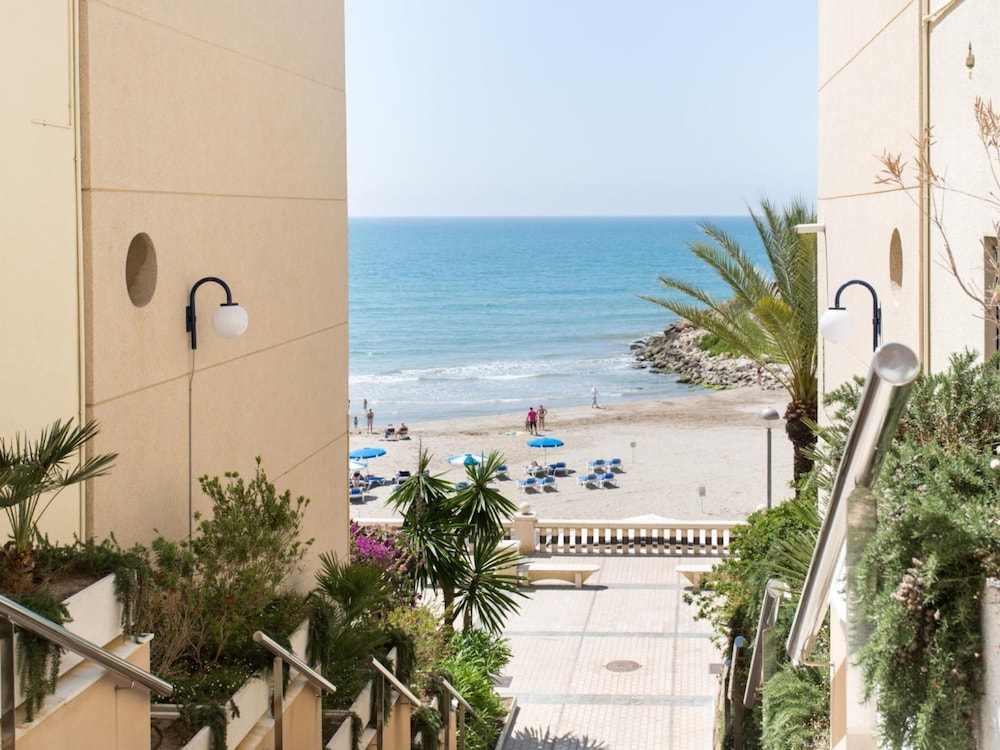 Guess Condo in Sitges 3 Bedrooms 2 Baths