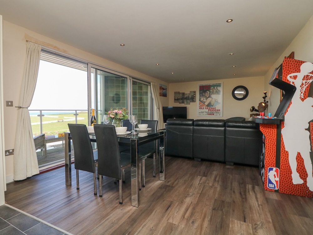 Whitewater Seaview