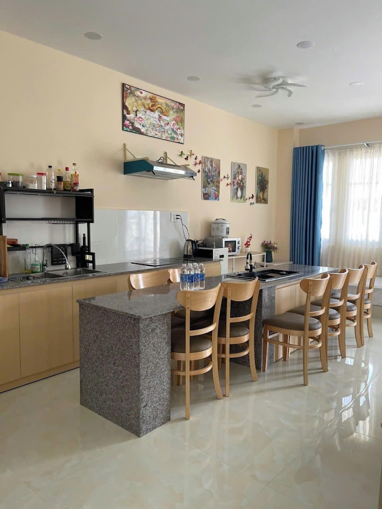 Deluxe 3 Br Happy House - Novaworld PT