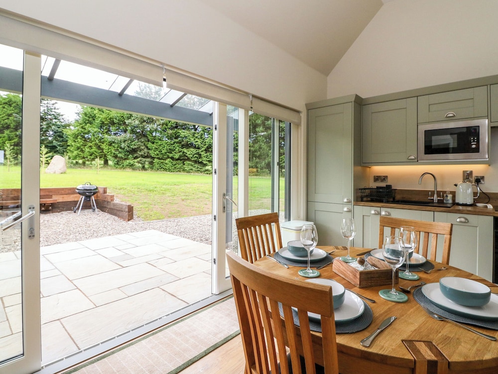 Strawberry Cottage