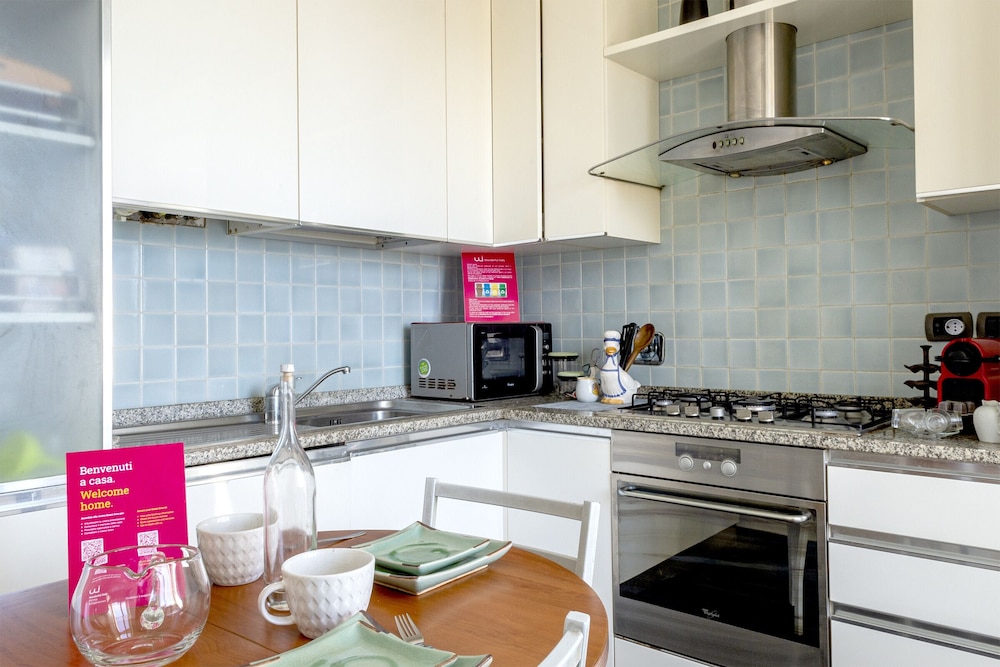Quinto Easy Stay by Wonderful Italy