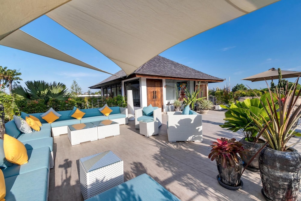 Sundance Villa