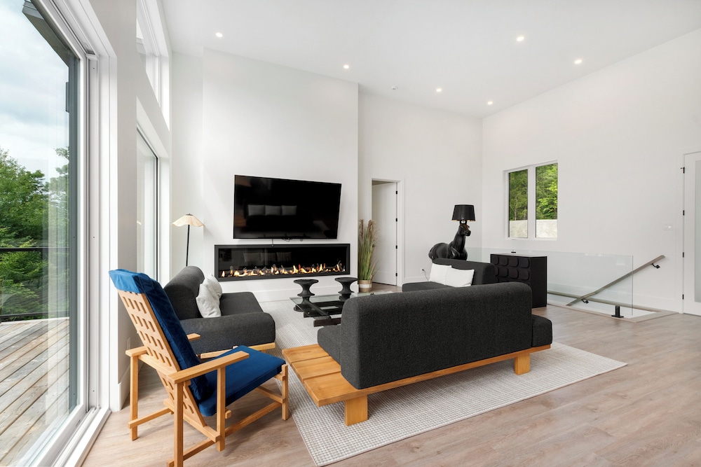 Manoir Mont-Makalu by Tremblant Platinum