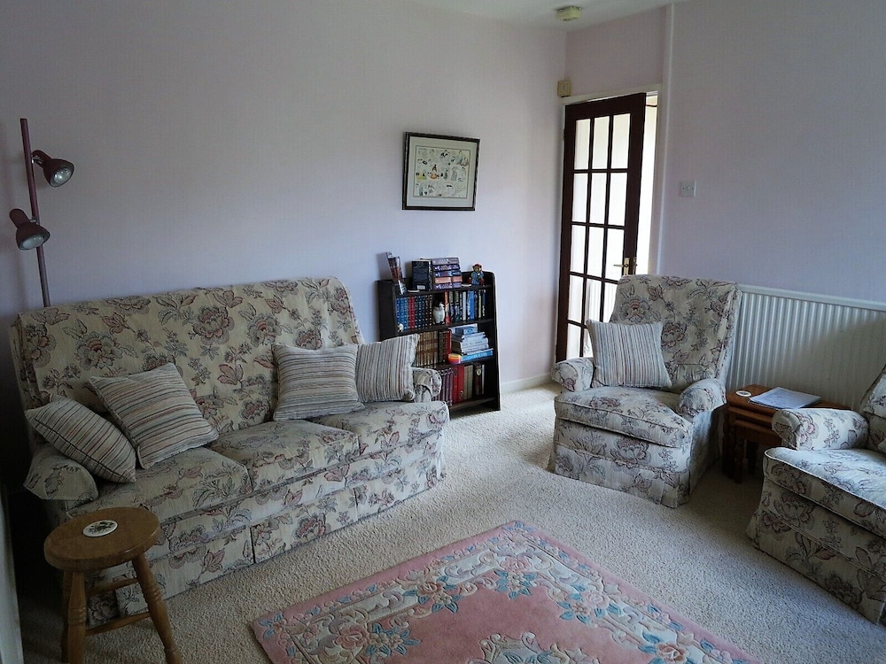 Cae y Rhedyn Annexe