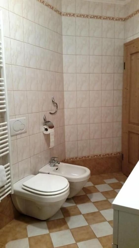 Apartmaji Pod macesnovo streho