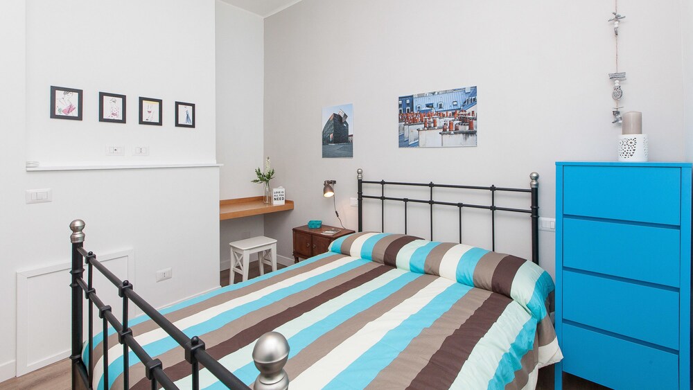 Rental In Rome San Giovanni