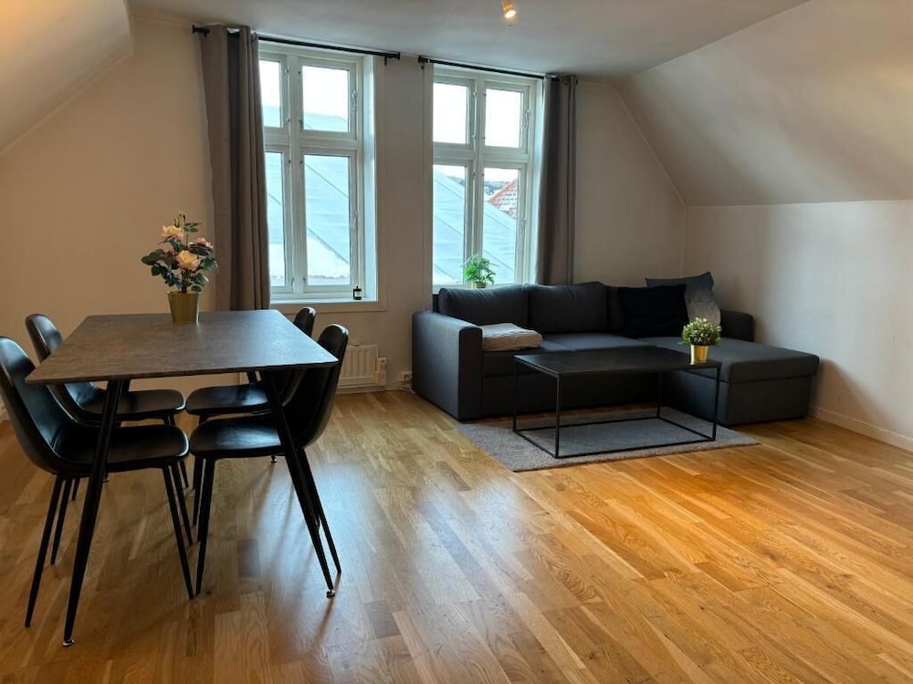 Bryggen Suites - Perfect Location