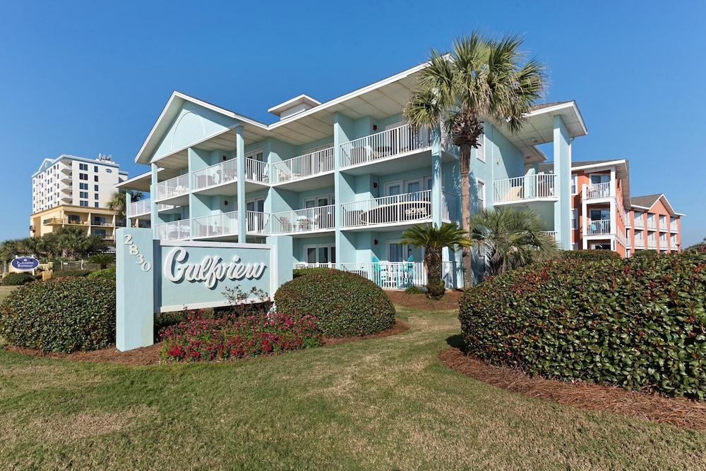 Gulfview II 306